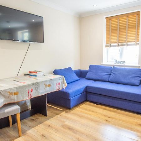 Evergreen Apartments, Flat 3, Londres Exterior foto