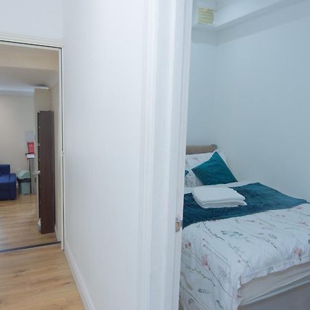 Evergreen Apartments, Flat 3, Londres Exterior foto