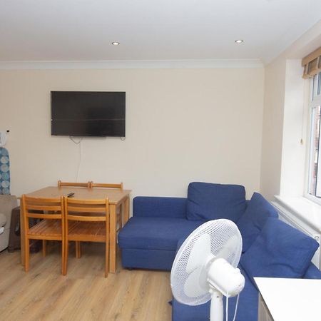 Evergreen Apartments, Flat 3, Londres Exterior foto