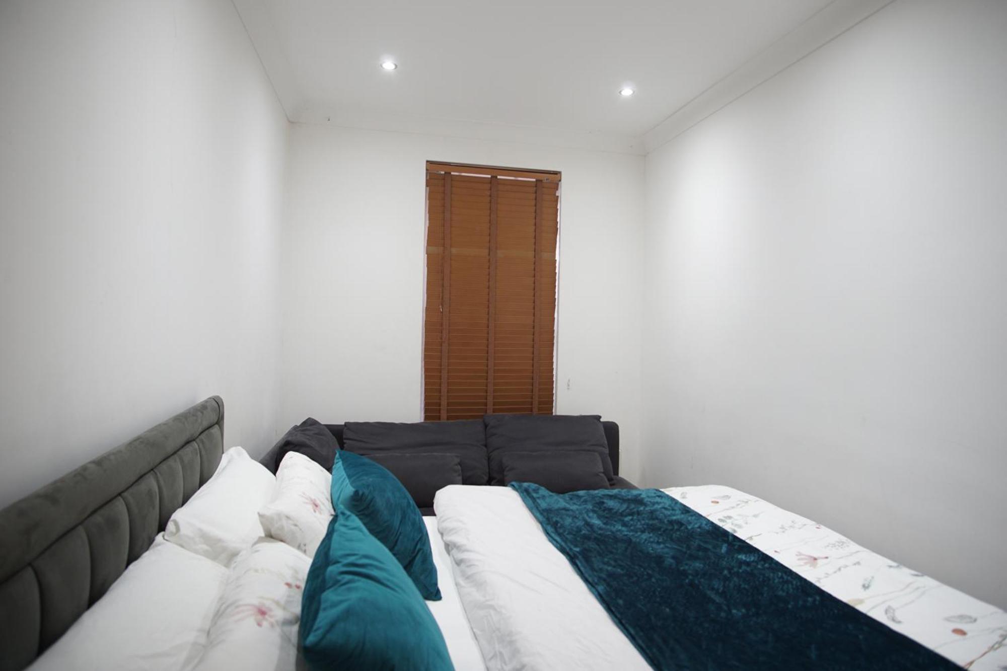 Evergreen Apartments, Flat 3, Londres Exterior foto