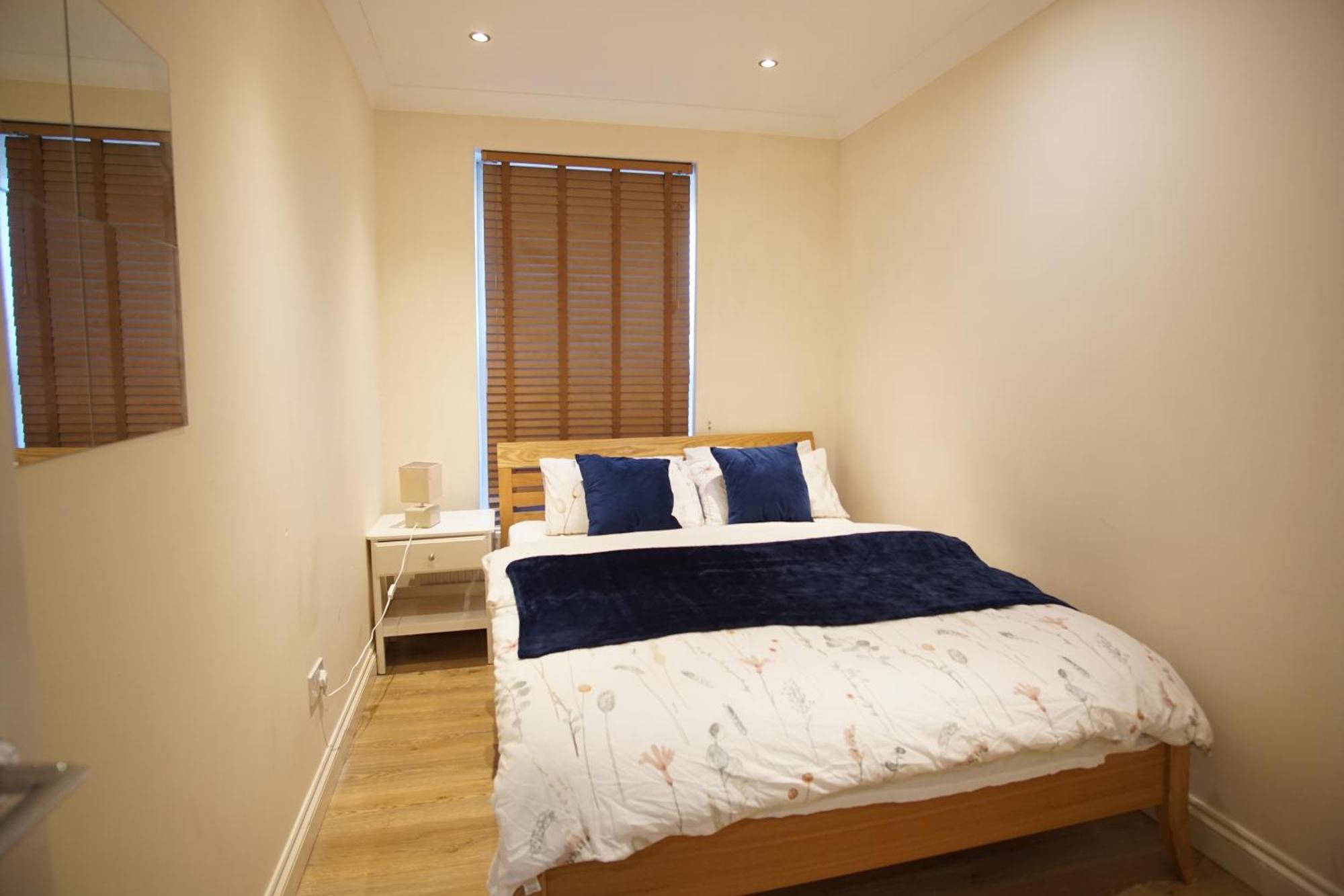 Evergreen Apartments, Flat 3, Londres Exterior foto