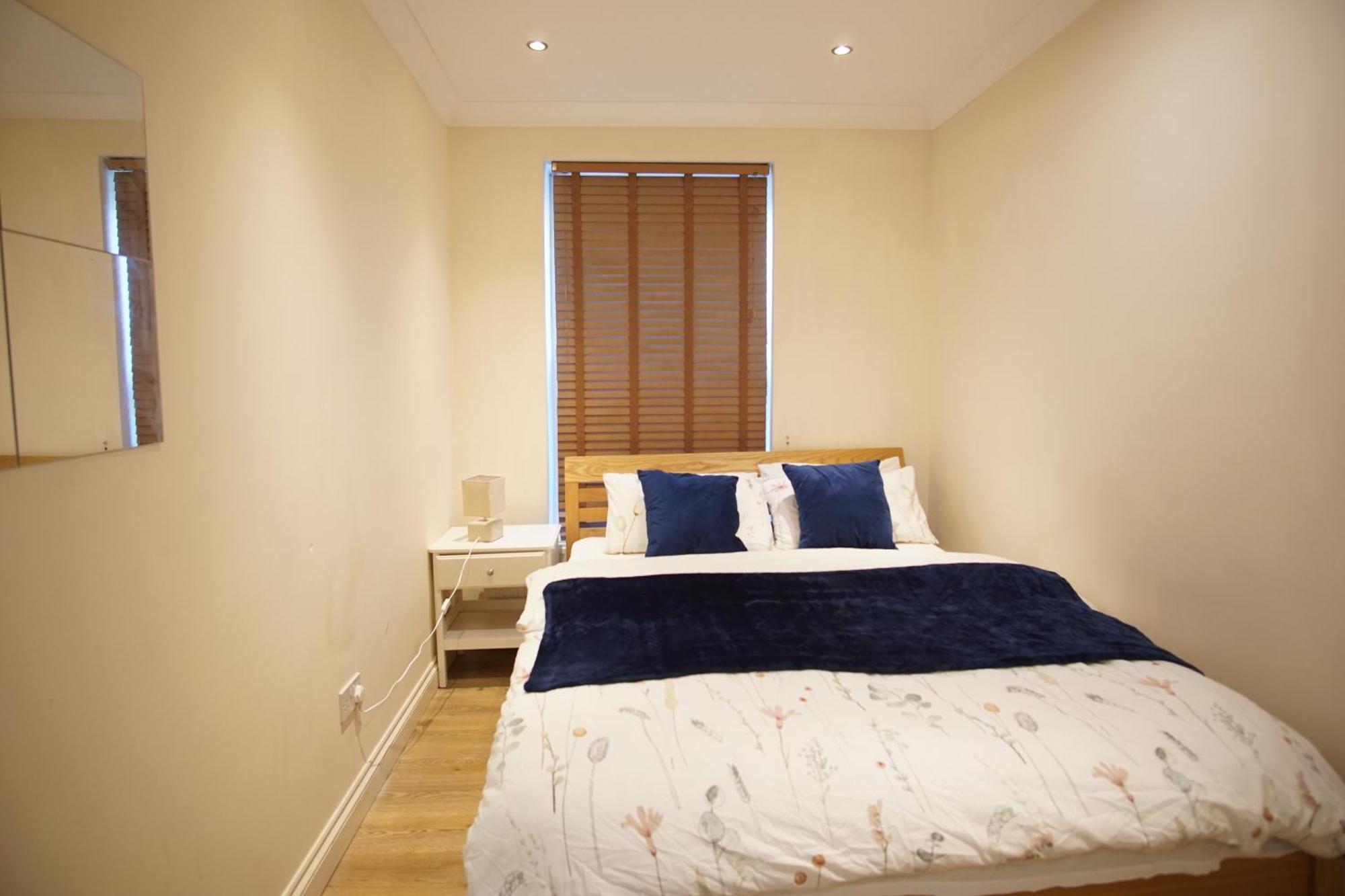 Evergreen Apartments, Flat 3, Londres Exterior foto