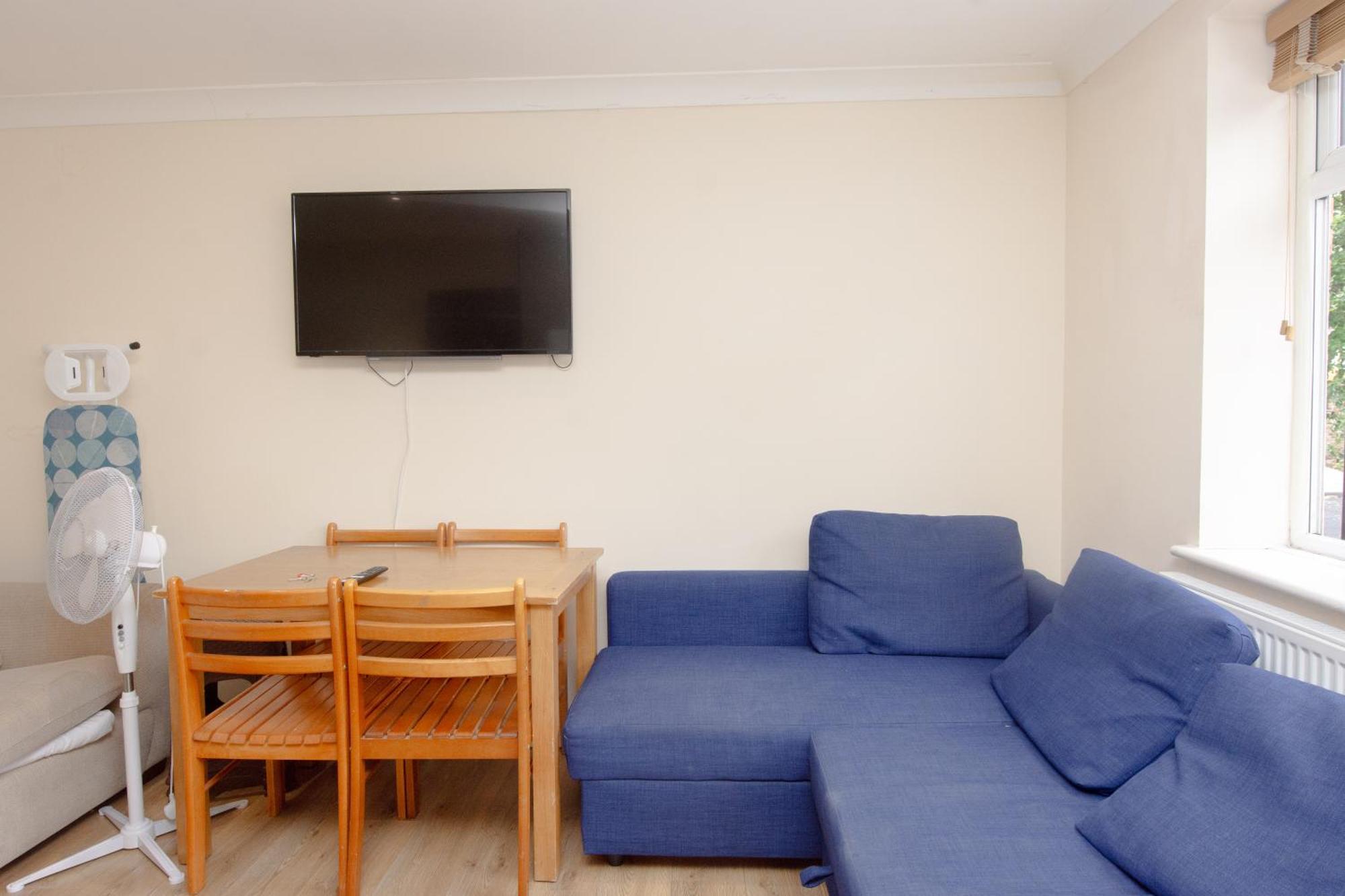 Evergreen Apartments, Flat 3, Londres Exterior foto