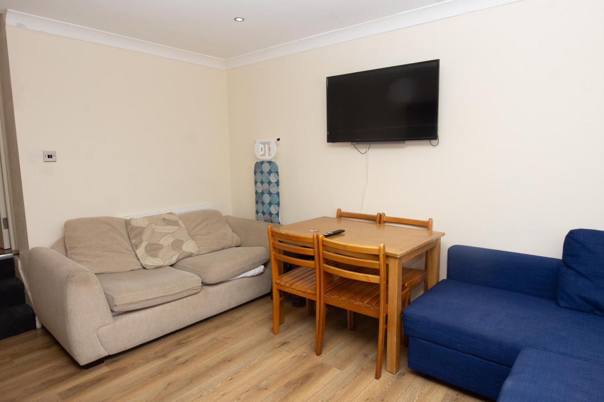 Evergreen Apartments, Flat 3, Londres Exterior foto