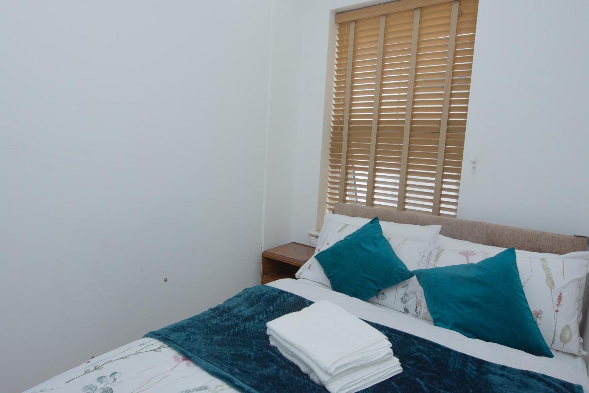 Evergreen Apartments, Flat 3, Londres Exterior foto