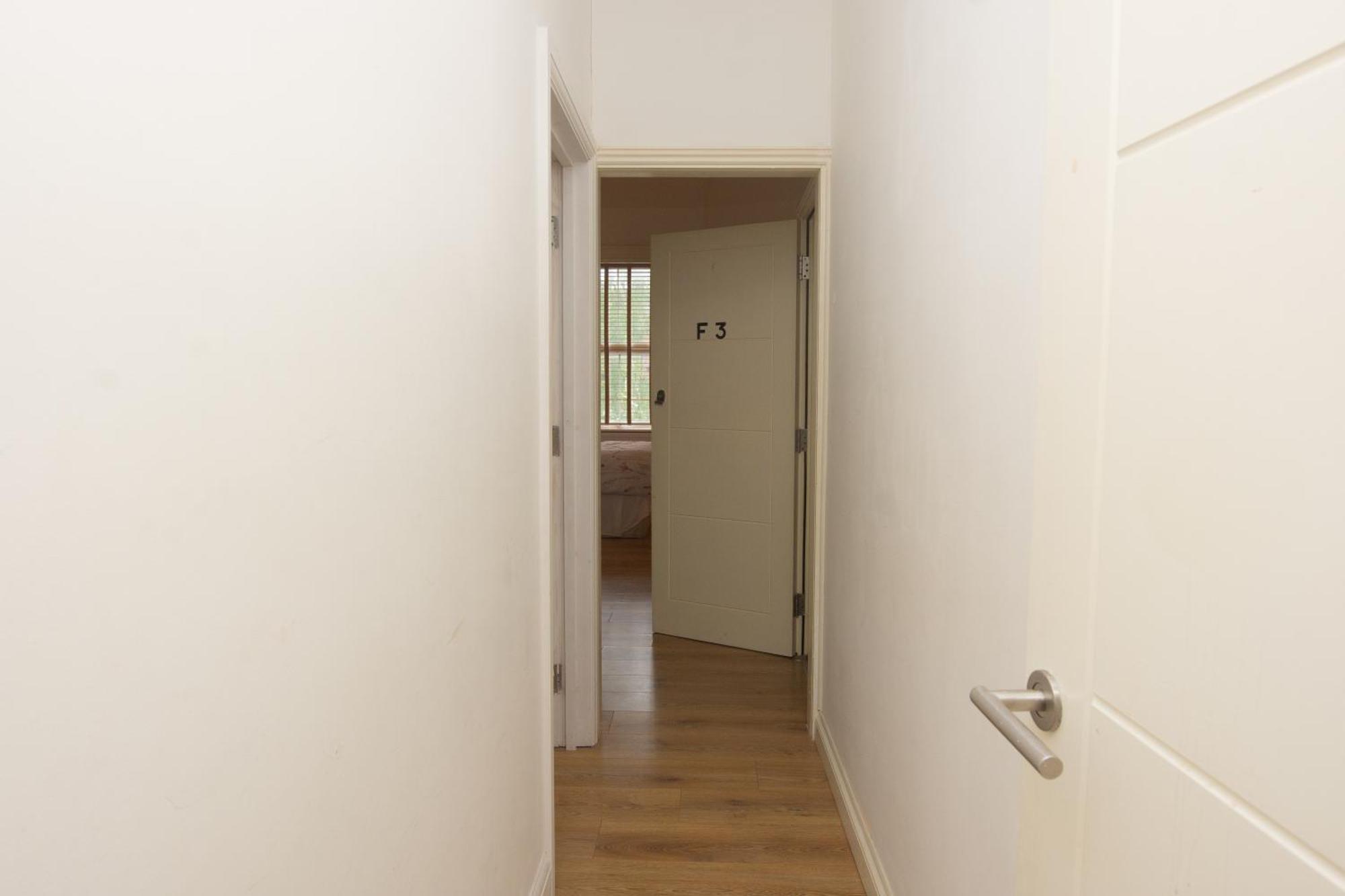 Evergreen Apartments, Flat 3, Londres Exterior foto